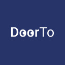 DoorToMe  screen for extension Chrome web store in OffiDocs Chromium