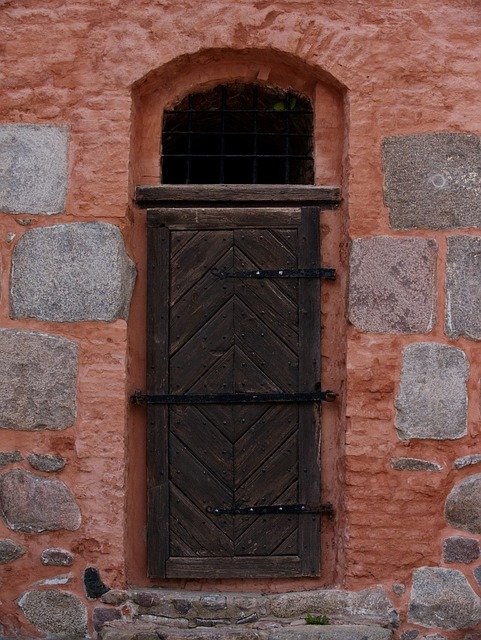 Безкоштовно завантажте Door Wood Wall — безкоштовну фотографію чи малюнок для редагування за допомогою онлайн-редактора зображень GIMP