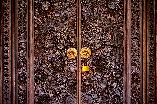 Free download Door Wood Wooden -  free photo or picture to be edited with GIMP online image editor