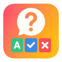DopaQuiz  screen for extension Chrome web store in OffiDocs Chromium