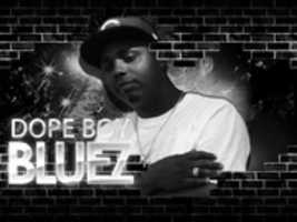 Free download Dope Boy Bluez free photo or picture to be edited with GIMP online image editor