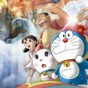 Doraemon Adventure Live Wallpaper  screen for extension Chrome web store in OffiDocs Chromium