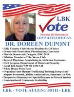 Free download Doreen Dupont Committeewoman  free photo or picture to be edited with GIMP online image editor
