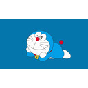 Doremon Wallpaper 4K PC  screen for extension Chrome web store in OffiDocs Chromium