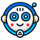 Dorin AI  screen for extension Chrome web store in OffiDocs Chromium
