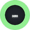 Doro  screen for extension Chrome web store in OffiDocs Chromium