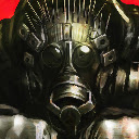 Dorohedoro Kaiman Anime Theme  screen for extension Chrome web store in OffiDocs Chromium