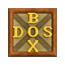 DOSBox for Google Chrome™  screen for extension Chrome web store in OffiDocs Chromium