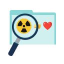 dossier  screen for extension Chrome web store in OffiDocs Chromium