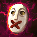Dota 2# Theme: Silencer  screen for extension Chrome web store in OffiDocs Chromium