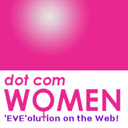 Dot Com Women  screen for extension Chrome web store in OffiDocs Chromium