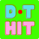 Dot HIT  screen for extension Chrome web store in OffiDocs Chromium