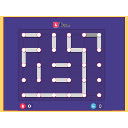 Dots and Boxes Unblocked Games  screen for extension Chrome web store in OffiDocs Chromium