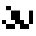 Dotsies  screen for extension Chrome web store in OffiDocs Chromium