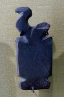 Free download Double bird-head amulet free photo or picture to be edited with GIMP online image editor