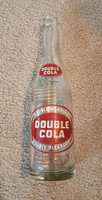 Free download Double Cola Bottle Obverse free photo or picture to be edited with GIMP online image editor