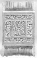 Free download Double Comb with Lakshmi (?) free photo or picture to be edited with GIMP online image editor