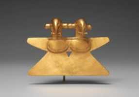 Free download Double Eagle Pendant free photo or picture to be edited with GIMP online image editor