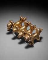 Free download Double-End Animal Pendant free photo or picture to be edited with GIMP online image editor