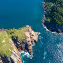 double island  screen for extension Chrome web store in OffiDocs Chromium