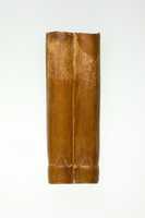 Free download Double kohl tube with the names of Amenhotep III and Tiye free photo or picture to be edited with GIMP online image editor
