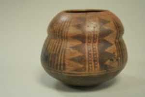 Free download Double-Lobed Bowl free photo or picture to be edited with GIMP online image editor