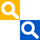Double Shot Search: Query side by side  screen for extension Chrome web store in OffiDocs Chromium
