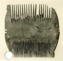 Free download Double-Sided Comb free photo or picture to be edited with GIMP online image editor