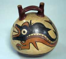 Double Spout Bottle, Killer Whale GIMP online editor free Free download Double Spout Bottle, Killer Whale free photo or picture to be edited with GIMP online image editor