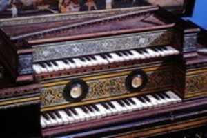 Free download Double Virginal free photo or picture to be edited with GIMP online image editor