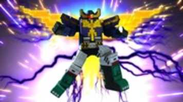 Free download Doubutsu Sentai Zyuohger The Movie Condor Wild free photo or picture to be edited with GIMP online image editor