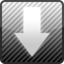 Douga Getter  screen for extension Chrome web store in OffiDocs Chromium