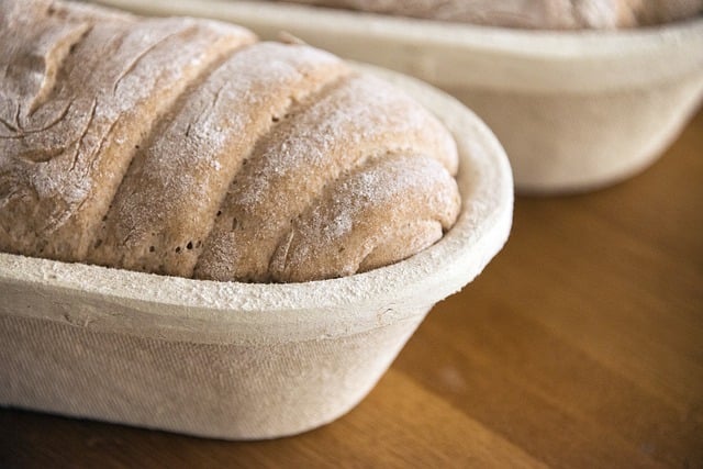 Free download dough fermentation basket loaf free picture to be edited with GIMP free online image editor