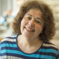 Free download Doug Holder interviews poet Ruth Lepson  ( 2010) free photo or picture to be edited with GIMP online image editor