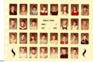 Free download Douglas Elementary School, 2nd Grade Class, 1977-78 free photo or picture to be edited with GIMP online image editor