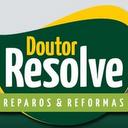 Doutor Resolve  screen for extension Chrome web store in OffiDocs Chromium