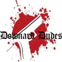 Free download Downard Dudes Logo free photo or picture to be edited with GIMP online image editor