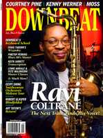 Free download DownBeat Magazine 2008 free photo or picture to be edited with GIMP online image editor