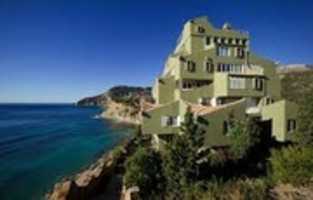 Free download Download ( 25)Ricardo Bofills Xanadu free photo or picture to be edited with GIMP online image editor