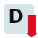 Download All Downloads  screen for extension Chrome web store in OffiDocs Chromium