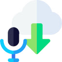 Download audio message Messenger/Instagram  screen for extension Chrome web store in OffiDocs Chromium