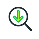Download Button Finder  screen for extension Chrome web store in OffiDocs Chromium