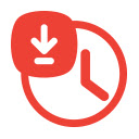 Download Chrome History  screen for extension Chrome web store in OffiDocs Chromium