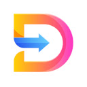 Downloader Baba Social Video Downloader  screen for extension Chrome web store in OffiDocs Chromium