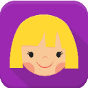 Download FaceApp for Windows and Mac PC  screen for extension Chrome web store in OffiDocs Chromium