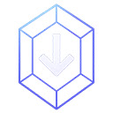 Download for Sora AI Media Saver  screen for extension Chrome web store in OffiDocs Chromium
