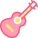 Download Guitar Tuner for Windows and MAC PC  screen for extension Chrome web store in OffiDocs Chromium