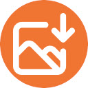 Download Image on Page  screen for extension Chrome web store in OffiDocs Chromium