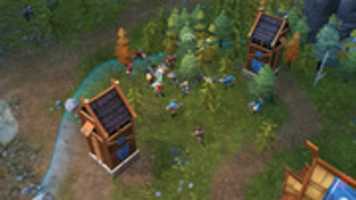 Free download Download Northgard Guide free photo or picture to be edited with GIMP online image editor