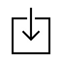 Download Notifier  screen for extension Chrome web store in OffiDocs Chromium